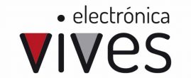 Electrónica Vives